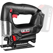 Лобзик аккумуляторный 20V (без АКБ и ЗУ) TEH LJS665 10459