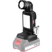 Фонарь аккумуляторный 20V (без АКБ и ЗУ) TEH LL1820 10466