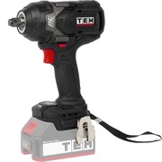 Гайковерт ударный аккумуляторный 20V (без АКБ и ЗУ) TEH LW850N 10477
