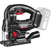 Лобзик аккумуляторный 20V (без АКБ и ЗУ) TEH LJS690 10483