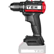 Дрель аккумуляторная 20V (без АКБ и ЗУ) TEH LD106 10493