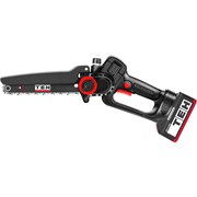 Пила цепная аккумуляторная мини 20V TEH LPS508-1B 10505