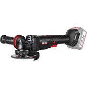 УШМ аккумуляторная 20V (без АКБ и ЗУ) 125мм TEH LG125V 10506