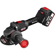 УШМ аккумуляторная 20V 125мм TEH LG125M-1B 10508