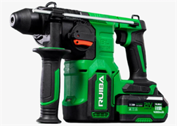 Перфоратор аккумуляторный RUIBA RB-BH24A 10509