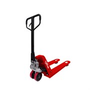 Гидравлическая тележка рохля FOXSTER AC30 (полиуретан) 10525