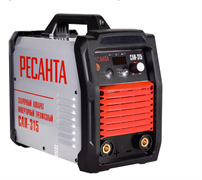 Сварочный аппарат Ресанта САИ 315 3ф 1749