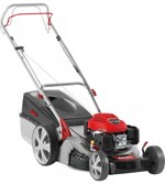 Газонокосилка AL-KO Silver Comfort 46BR 3145