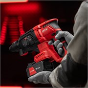 Перфоратор аккумуляторный бесщет. RHB-BL-20-26, 3 Дж, Li-Ion, 20 В// MTX 10584