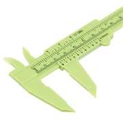 Штангенциркуль пластиковый, 150 мм Сибртех 10623