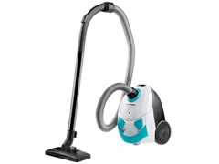 Пылесос бытовой NORMANN AVC-111 (1600 Вт; Пылесборник 1,5 л; Радиус действия: 7,5м) 10626