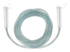 Гидроуровень 5м ВОЛАТ (толщина стенки шланга - 1,2мм, не перегибаются при эксплуатации) 10646