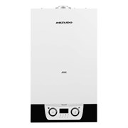 Котел газовый MIZUDO MAESTRO LUX M17Т настенный, 2 конт., 2 Т/O, OPT, закр.кам.сгор. 10664