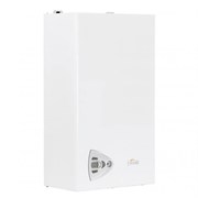 Котел газовый Ferroli Vitabel F24 настенный, 2 конт., закр. кам. сгор. 10675