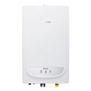 Котел газовый Navien Deluxe C -24k, настенный, 2 конт., закр. кам. сгор., коаксиальный 10677