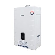 Котел газовый KITURAMI World Alpha C-18 настенный, 2 конт., закр.кам.сгор., медь 10678