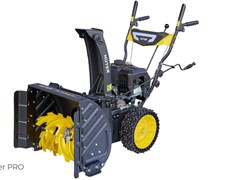 Снегоуборщик Huter SGC 4100 Winter PRO 10705