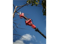 Телескопическая штанга для секатора WORTEX CBS 2030 в кор. (Алюминий, пластик) 10710