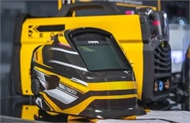 Маска сварщика КЕДР (В РАЗОБР.ВИДЕ) 