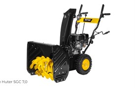 Снегоуборщик бензиновый Huter SGC 7,0 10719