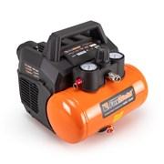 Компрессор безмасляный AERO 130/6F 10726