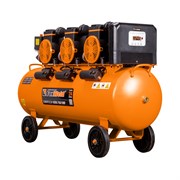 Компрессор безмасляный AERO 750/100F 10728