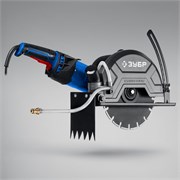 Штроборез и резчик ЗШ-П120-2700 ПСТ серия «ПРОФЕССИОНАЛ» 10731