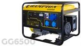 Генератор Champion GG6500 5 кВт 2110