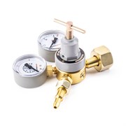 Редуктор АР-40 МИНИ (аргон, 2 манометра) 10763