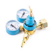 Редуктор БКО-50-12,5 (кислородный, 2 манометра) 10765