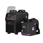 Сварочный полуавтомат 2ST500E START everMIG 500 3967