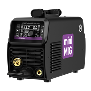 Сварочный полуавтомат 2W202L START miniMIG 200 LCD 10778