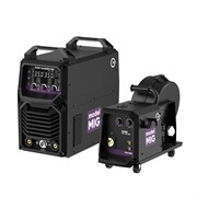 Сварочный полуавтомат 2W350m START modelMIG 350 8503