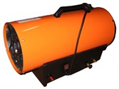 Тепловая газовая пушка TES-15  3202