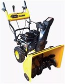 Снегоуборщик Alaska KCM24D 2913