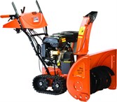 Снегоуборщик  Prorab GST 110 ELVT