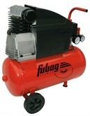 Компрессор Fubag FС 230/50 CM2 3239