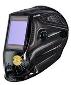 Маска сварщика Fubag Ultima 5-13 Panoramic Black 3240