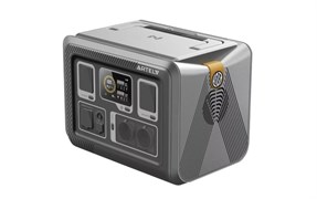 Портативная электростанция ARTELV PSL 1500W 10930