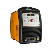 Сварочный инвертор Foxweld Saggio TIG 200 AC/DC Pulse