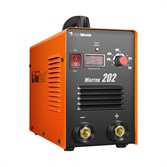 Сварочный инвертор FoxWeld Мастер 202 3249