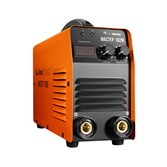 Сварочный инвертор FoxWeld Мастер 162М 3254