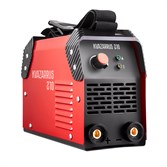 Сварочный инвертор FoxWeld Kvazarrus 210 3258