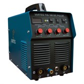 Сварочный инвертор Foxweld Varteg TIG 180 DC Pulse