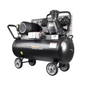 Компрессор FoxWeld Aeromax 420/100 3271