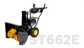 Снегоуборщик Champion ST 662E 3273