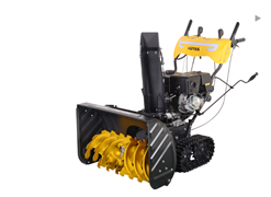 Снегоуборщик Huter SGC 8100C 1948