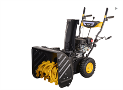 Снегоуборщик Huter SGC 4800B 3217