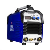 Сварочный инвертор Varteg TIG 200 DC