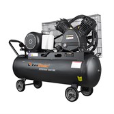 Компрессор FoxWeld Aeromax 550/100 3285